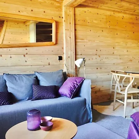 Lovely 4 Bedroom Ski-in Ski-out With Sauna Apartmán *
